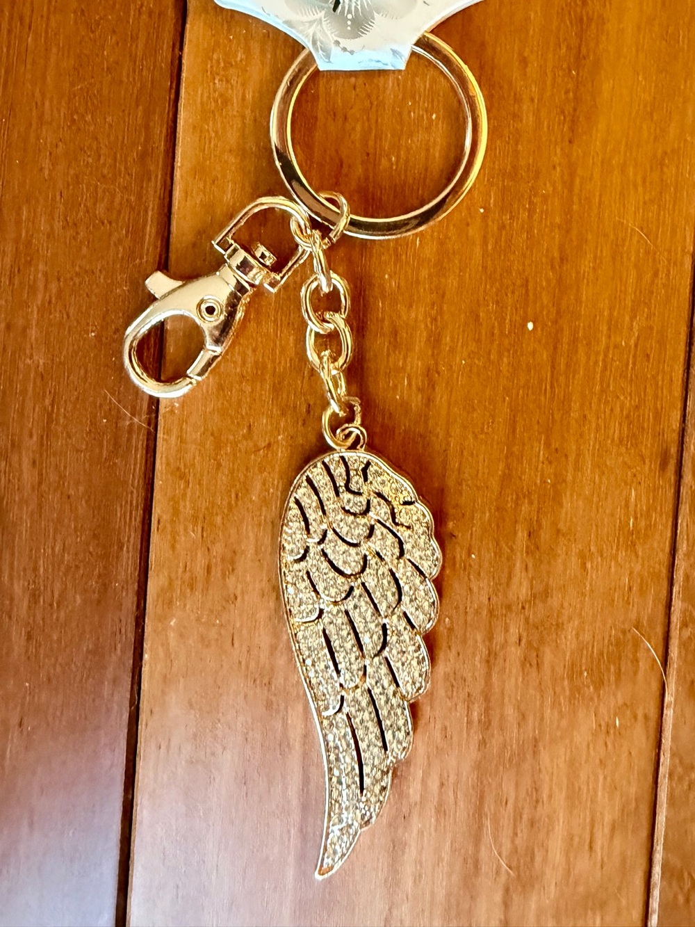 Sparkling Charm Assorted Keychain/Bag Charms. Sold Separately. - Picture 11 of 11
